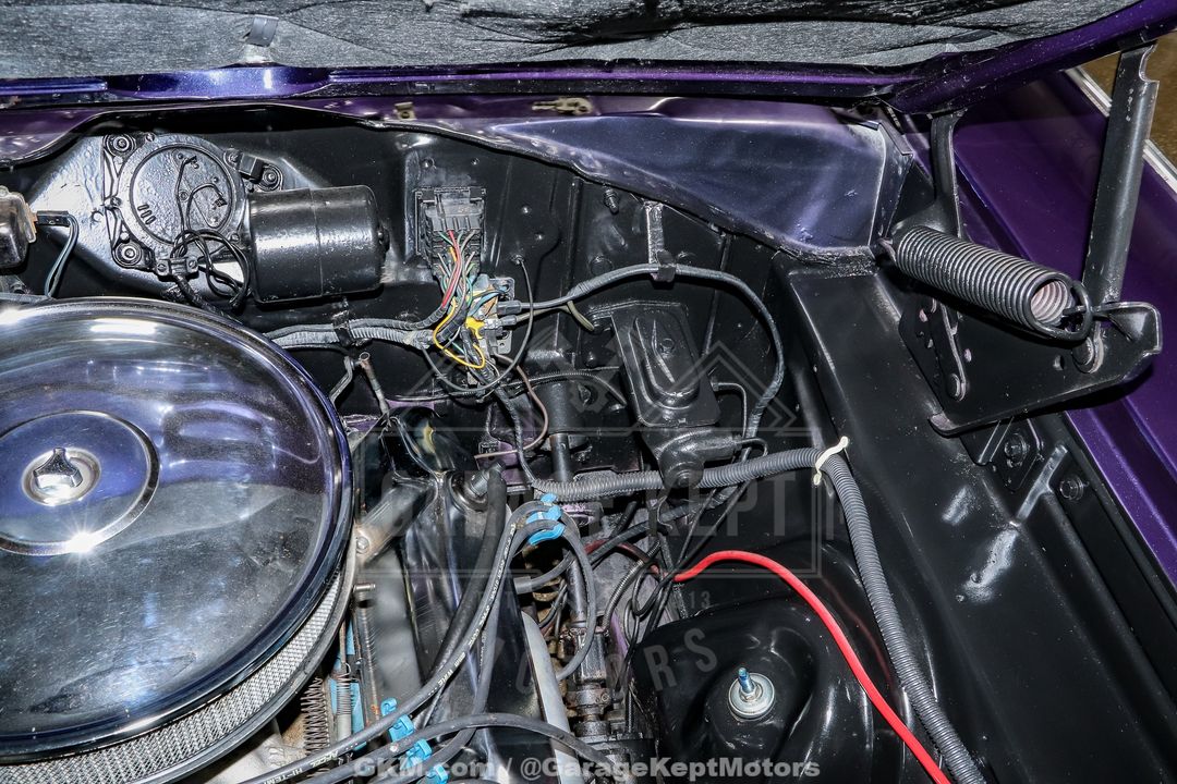 1966 Plymouth Satellite
