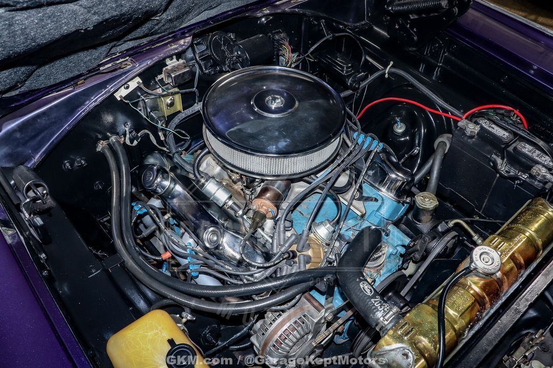 1966 Plymouth Satellite