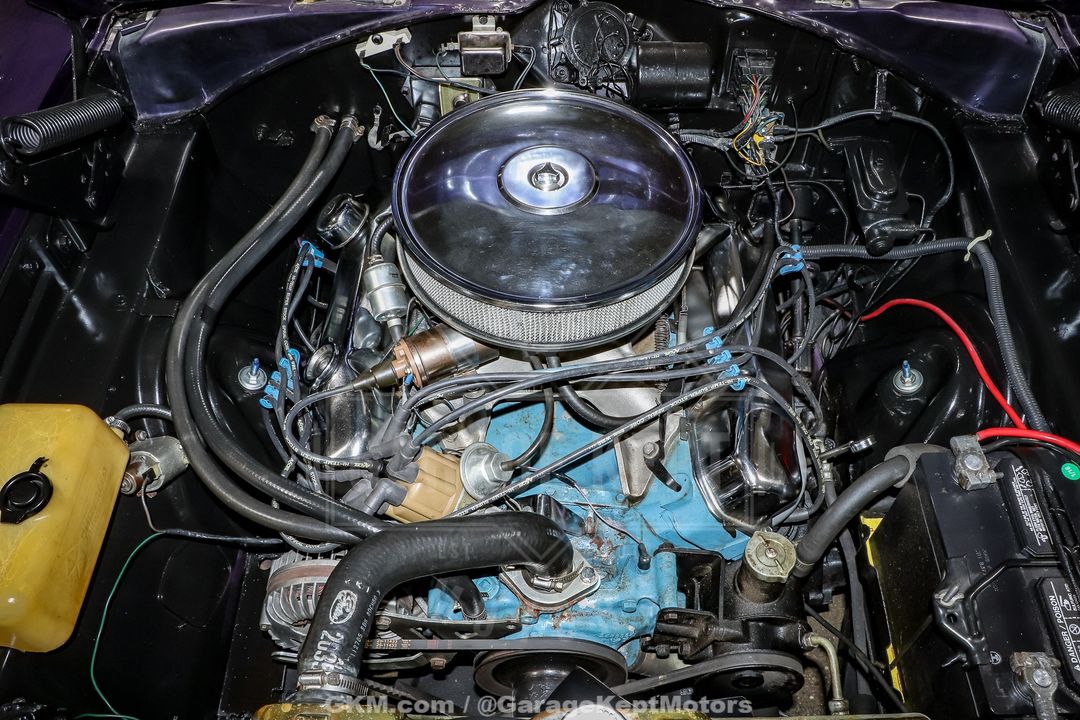1966 Plymouth Satellite