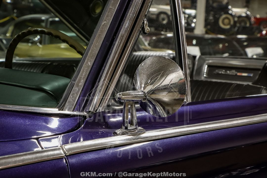 1966 Plymouth Satellite