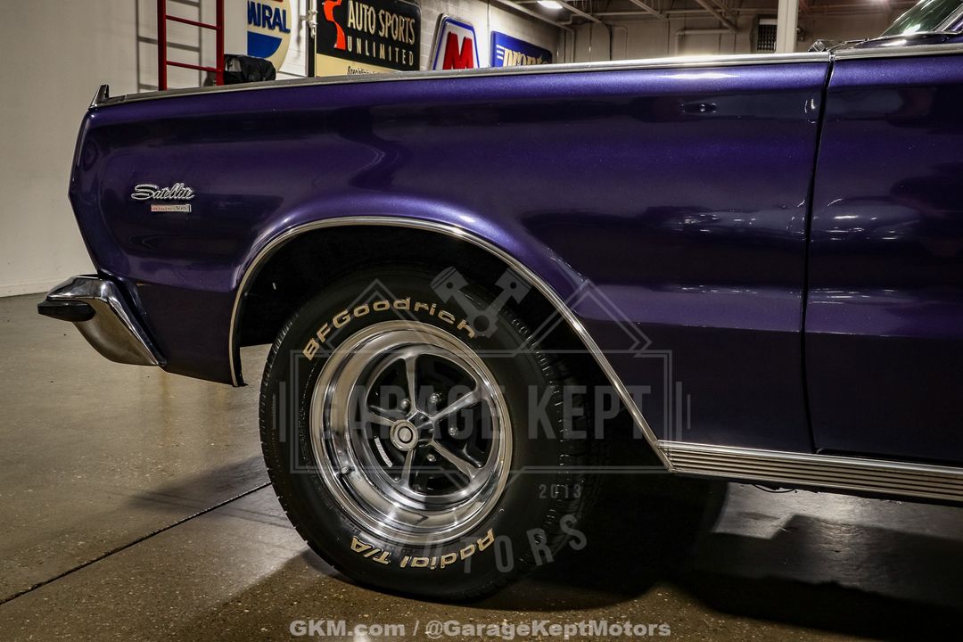 1966 Plymouth Satellite