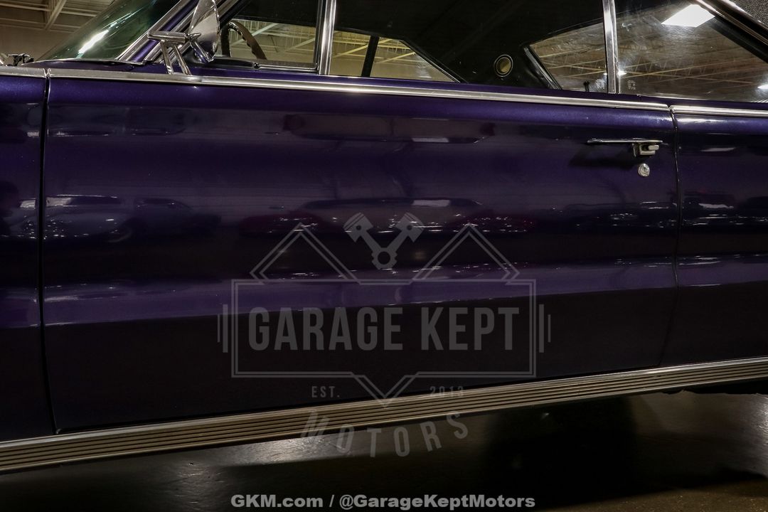 1966 Plymouth Satellite