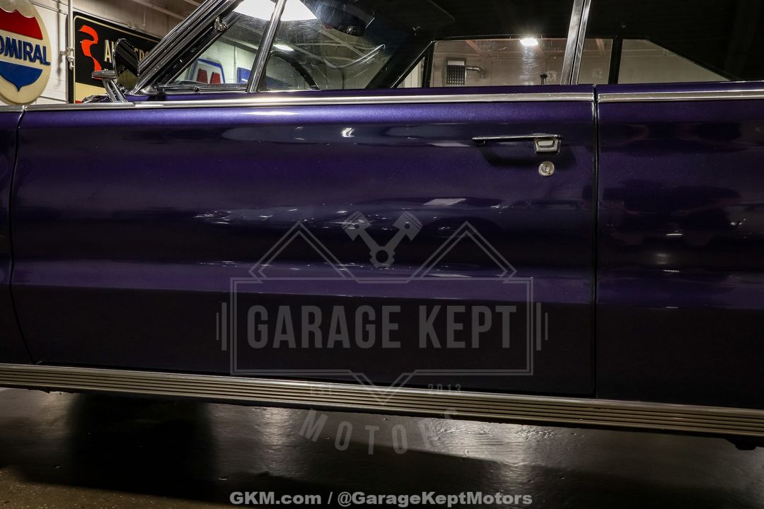 1966 Plymouth Satellite