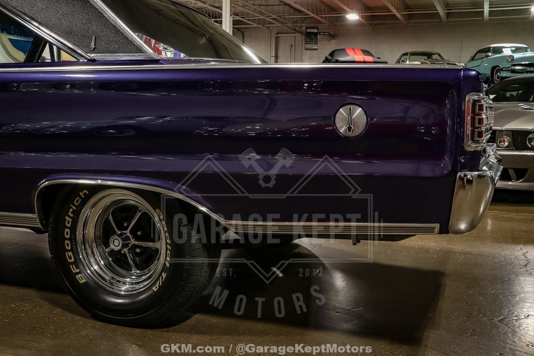1966 Plymouth Satellite