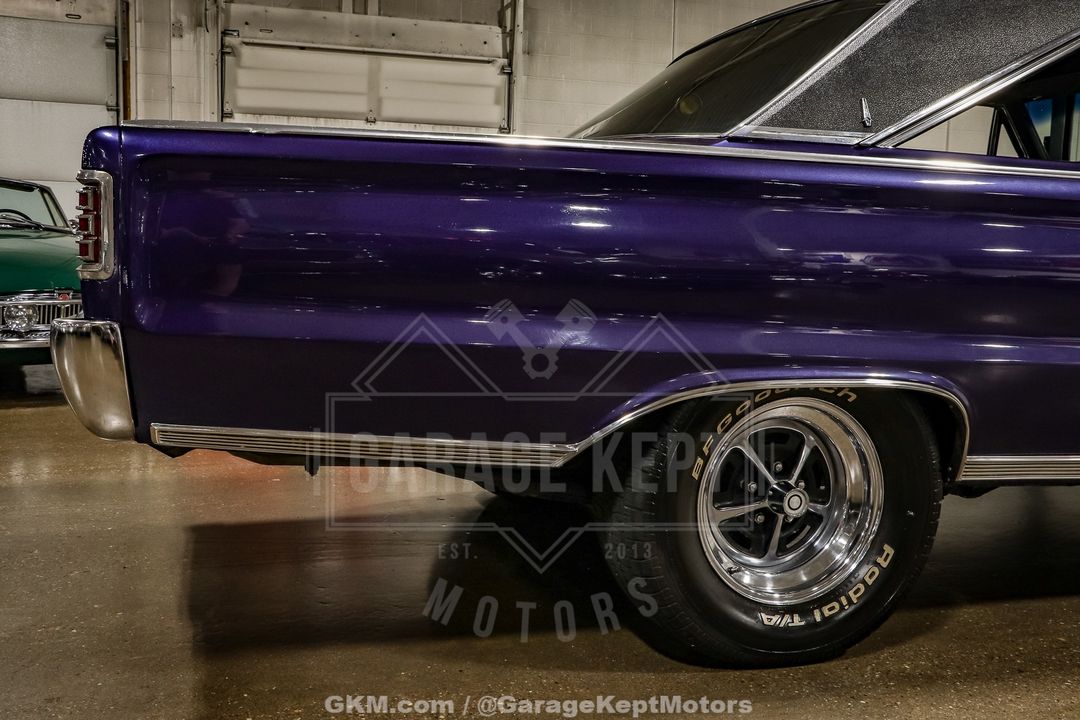 1966 Plymouth Satellite