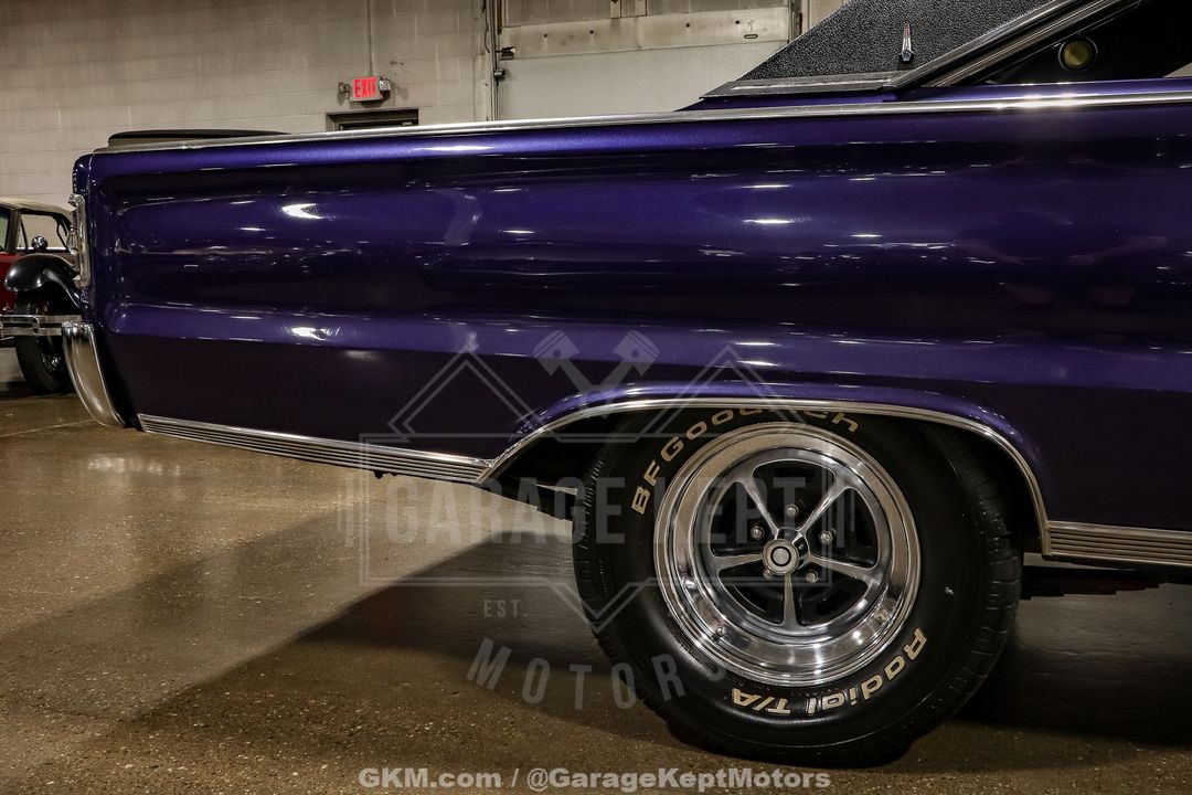1966 Plymouth Satellite