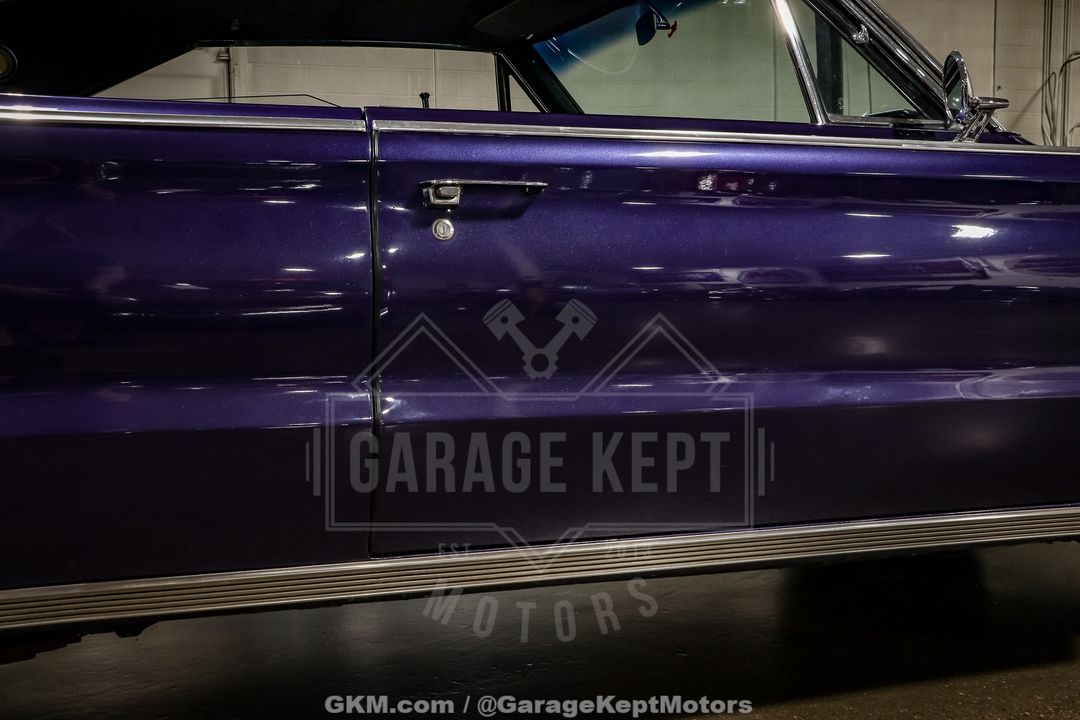 1966 Plymouth Satellite