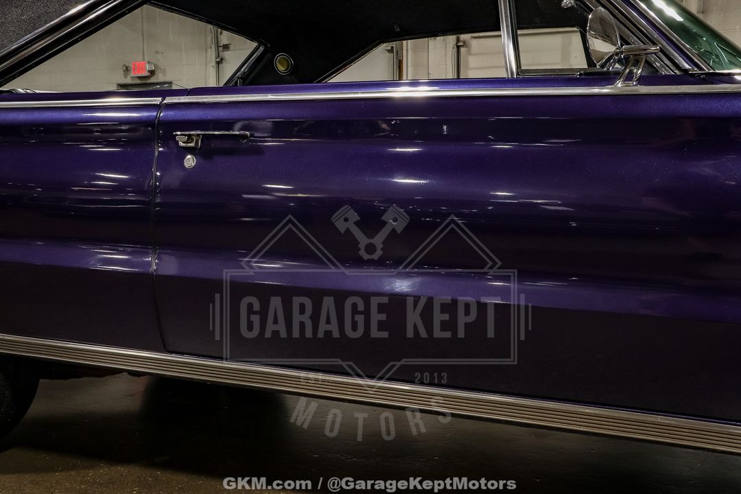 1966 Plymouth Satellite