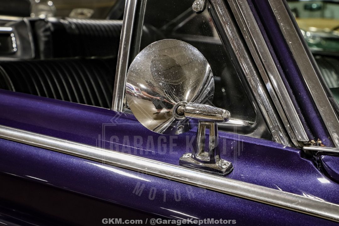 1966 Plymouth Satellite
