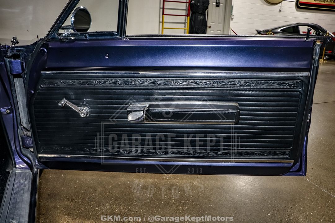 1966 Plymouth Satellite