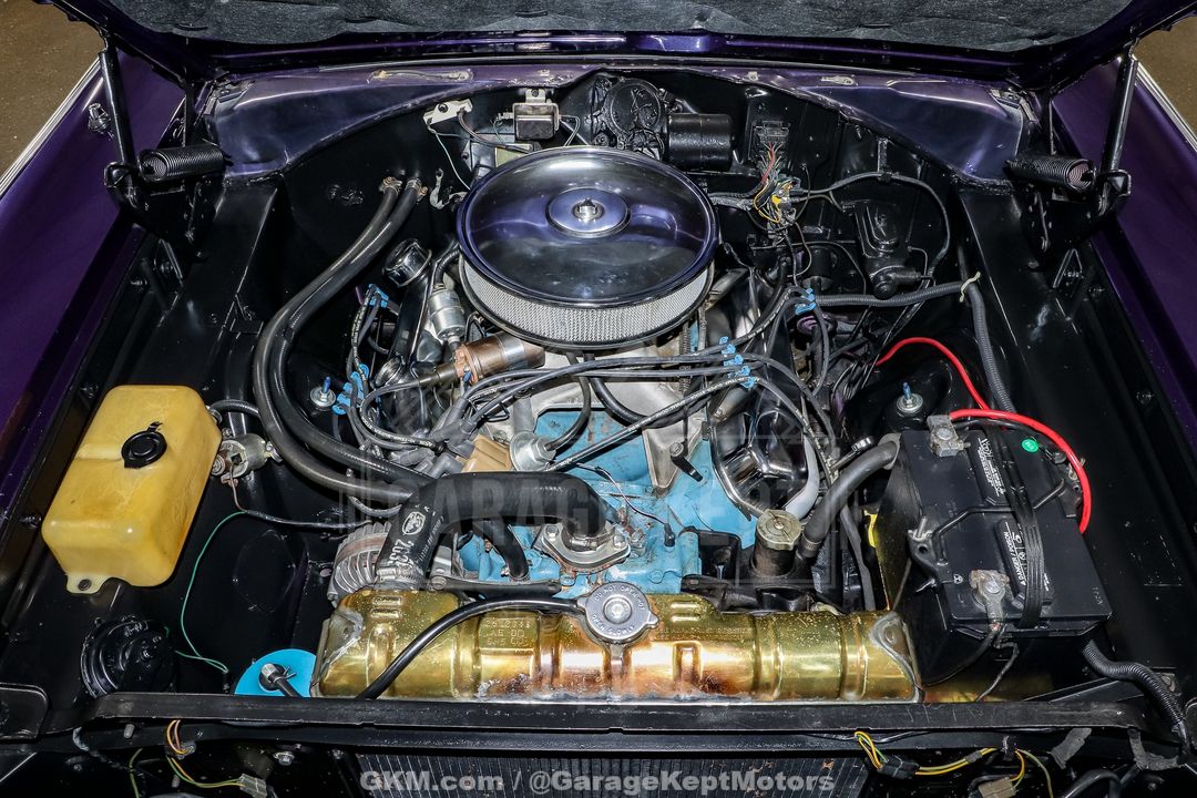 1966 Plymouth Satellite