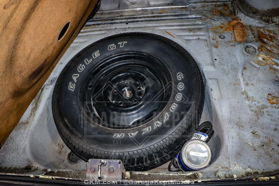 1966 Plymouth Satellite