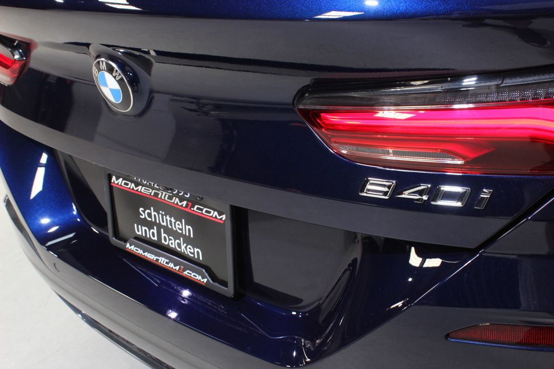 2023 BMW 8 Series