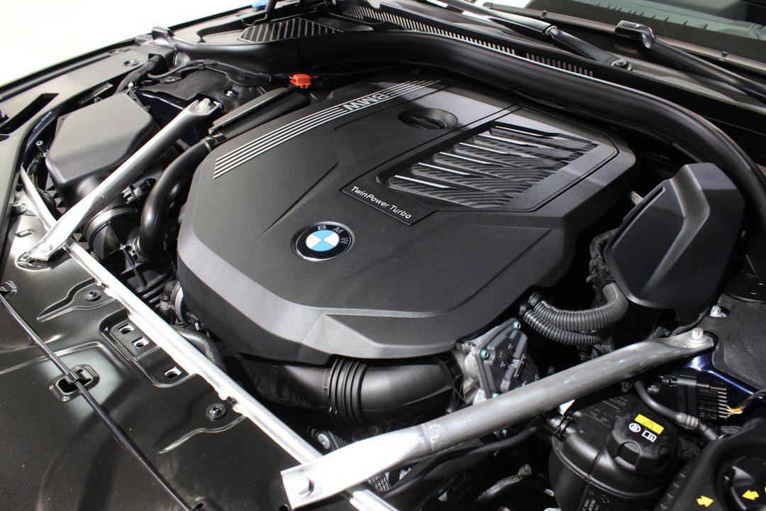 2023 BMW 8 Series