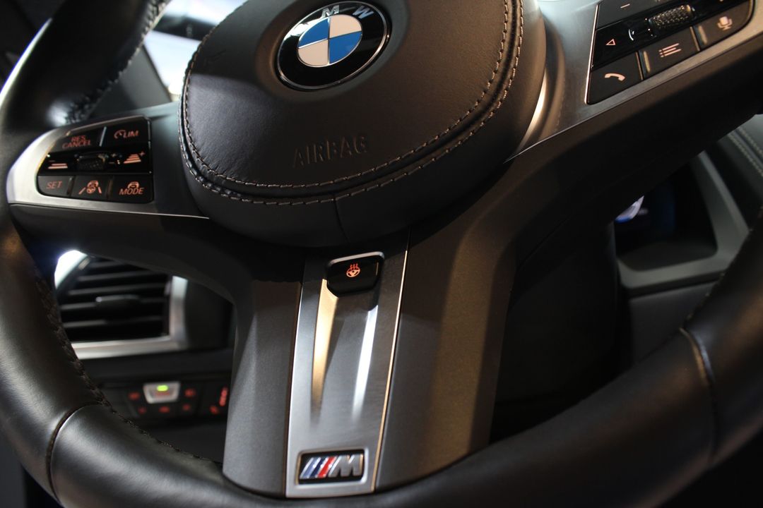 2023 BMW 8 Series