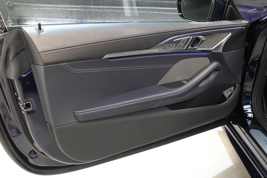 2023 BMW 8 Series