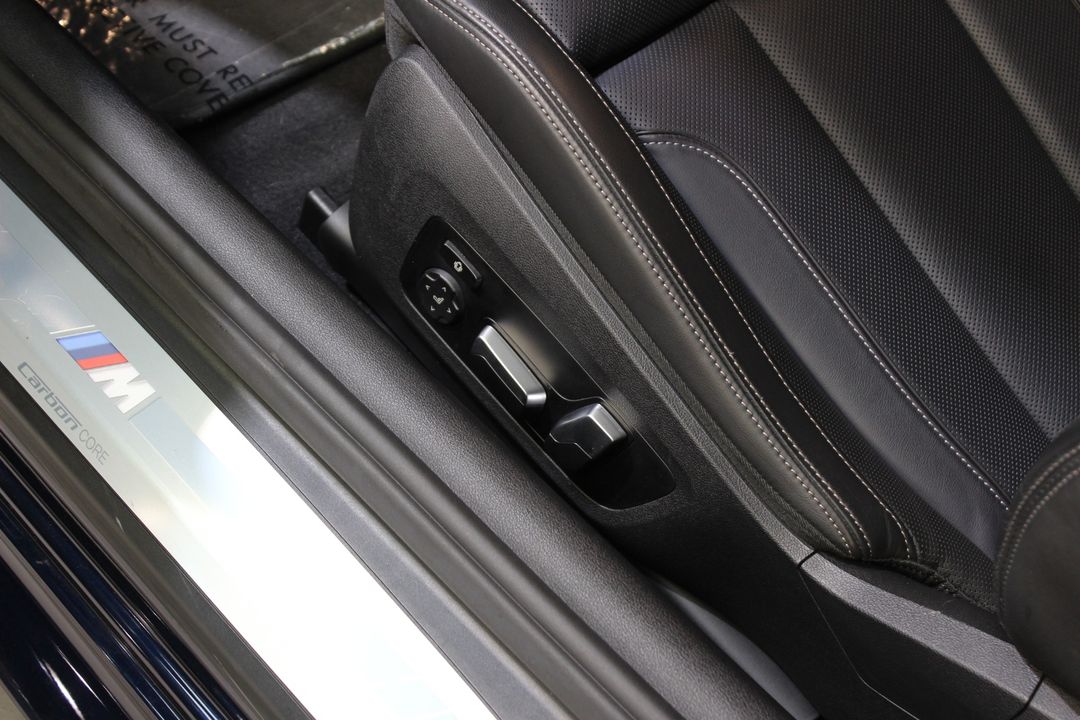 2023 BMW 8 Series