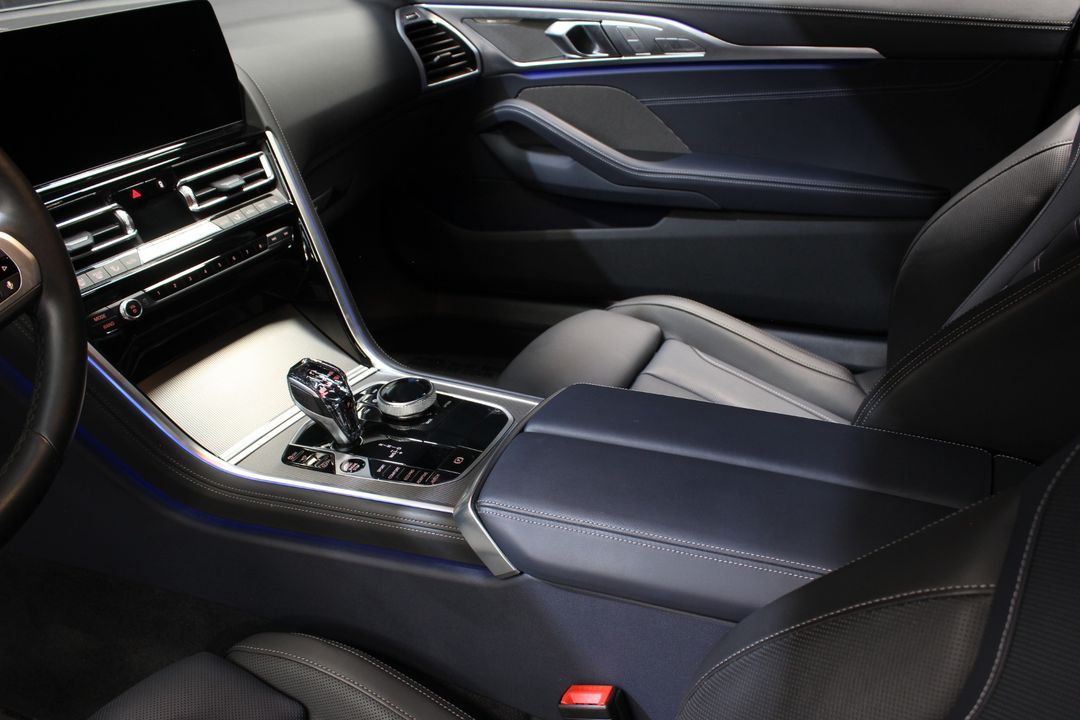 2023 BMW 8 Series