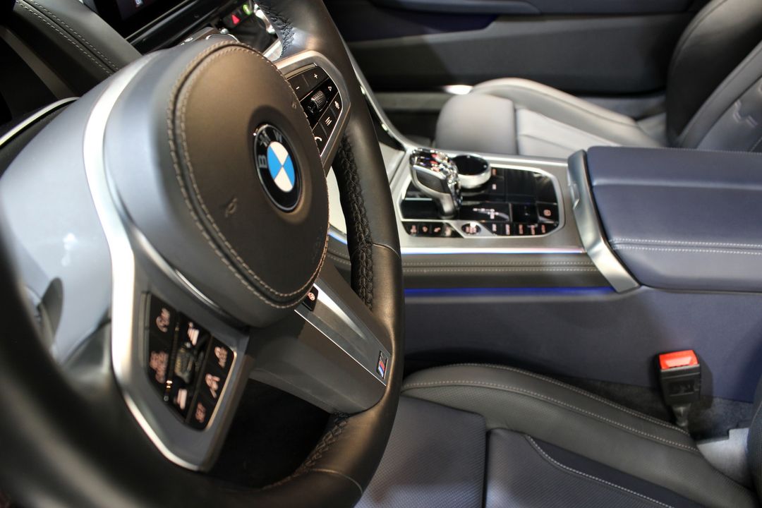 2023 BMW 8 Series