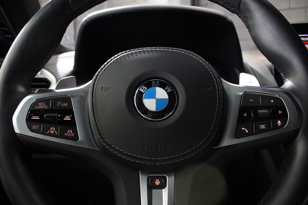 2023 BMW 8 Series