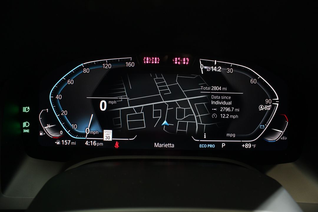 2023 BMW 8 Series