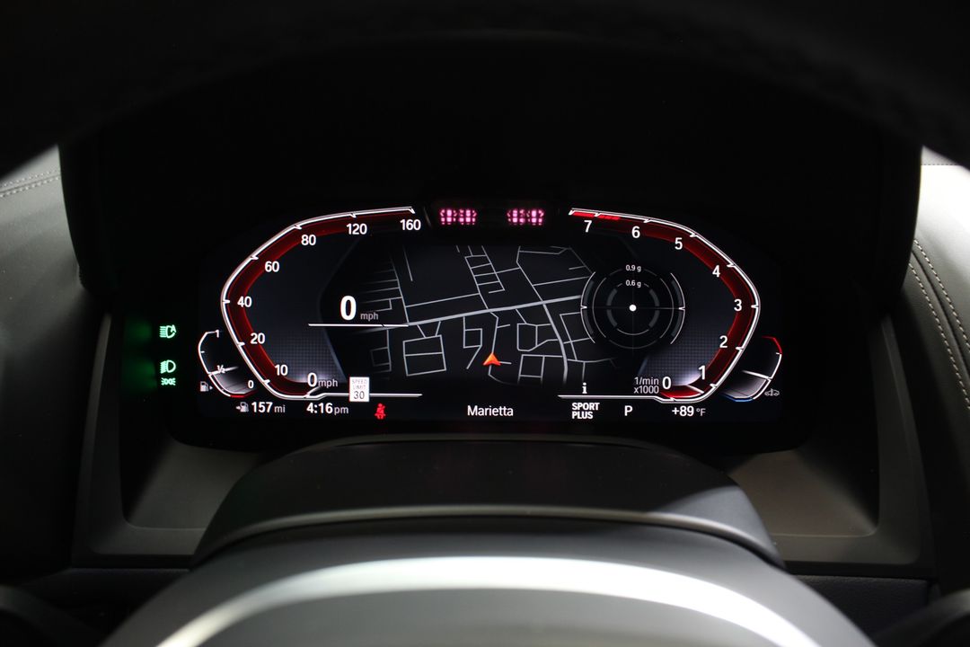 2023 BMW 8 Series