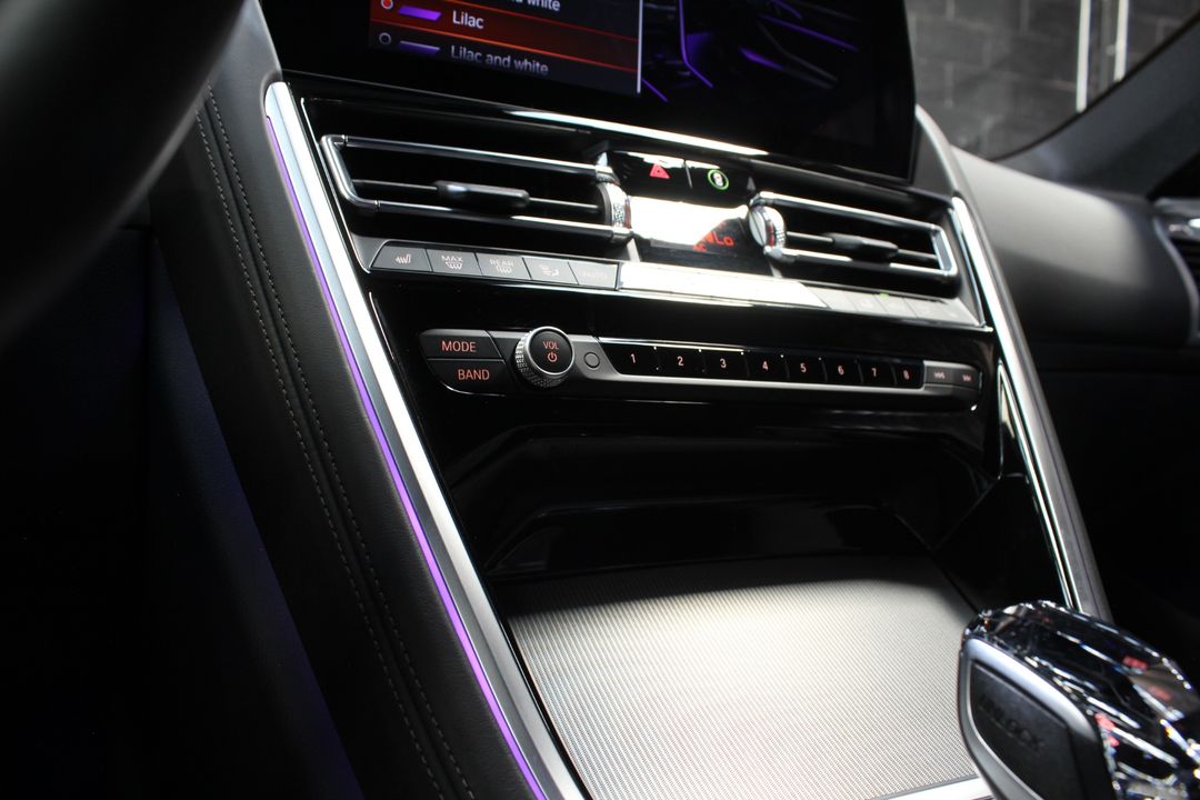 2023 BMW 8 Series