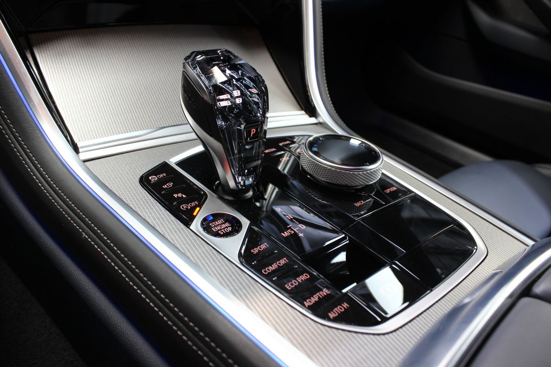 2023 BMW 8 Series