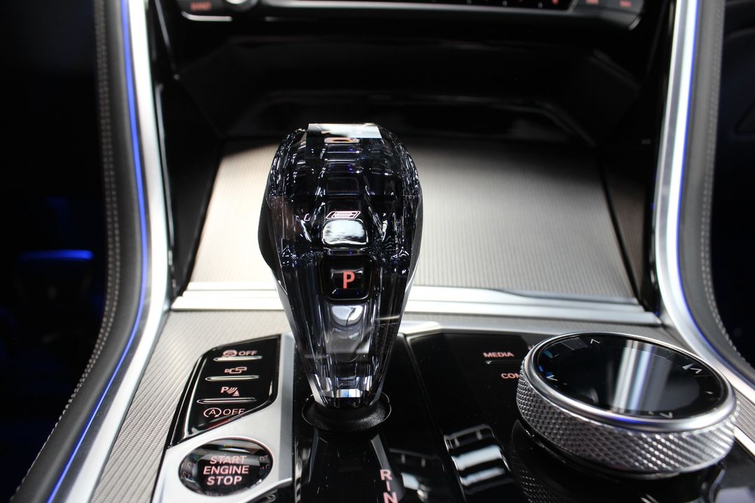 2023 BMW 8 Series