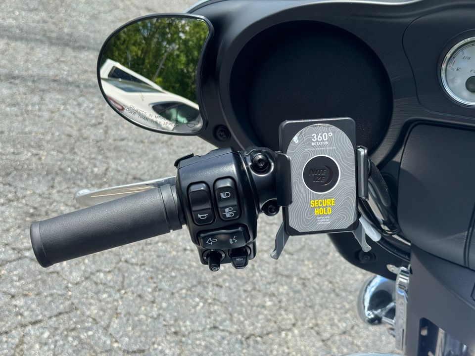 2023 Harley Davidson Street Glide FLHX
