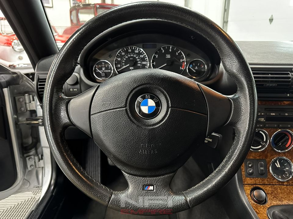 2000 BMW Z3