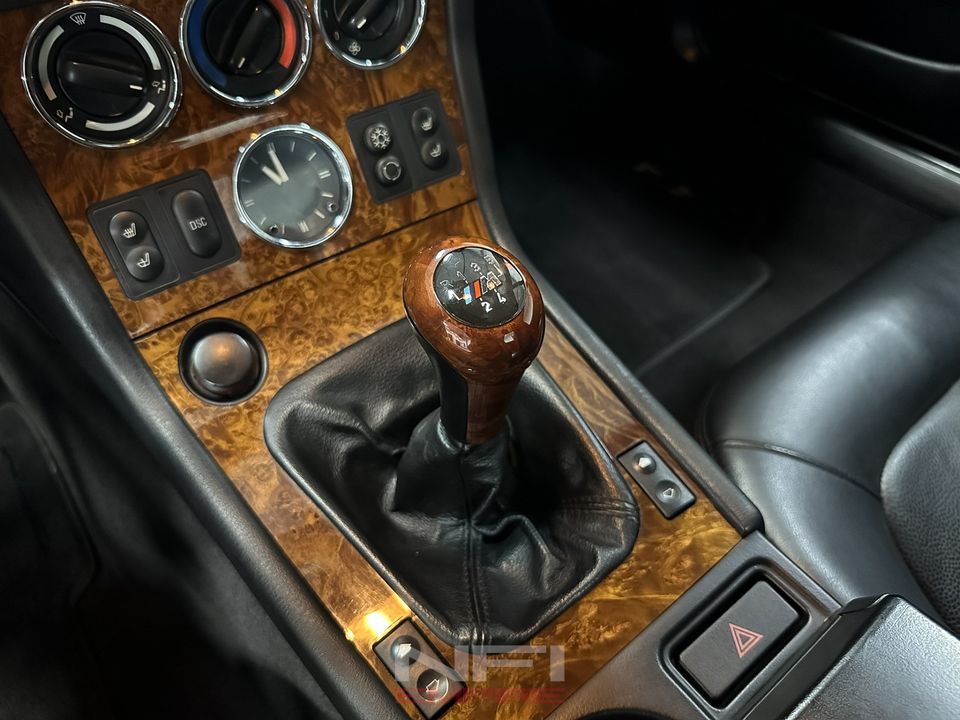 2000 BMW Z3
