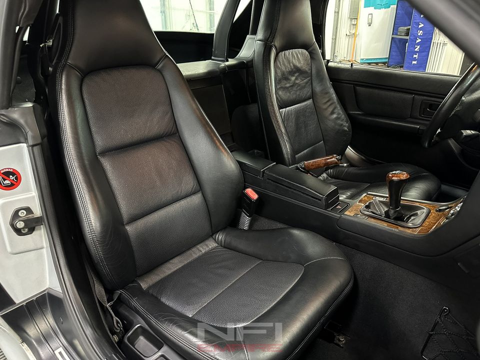 2000 BMW Z3