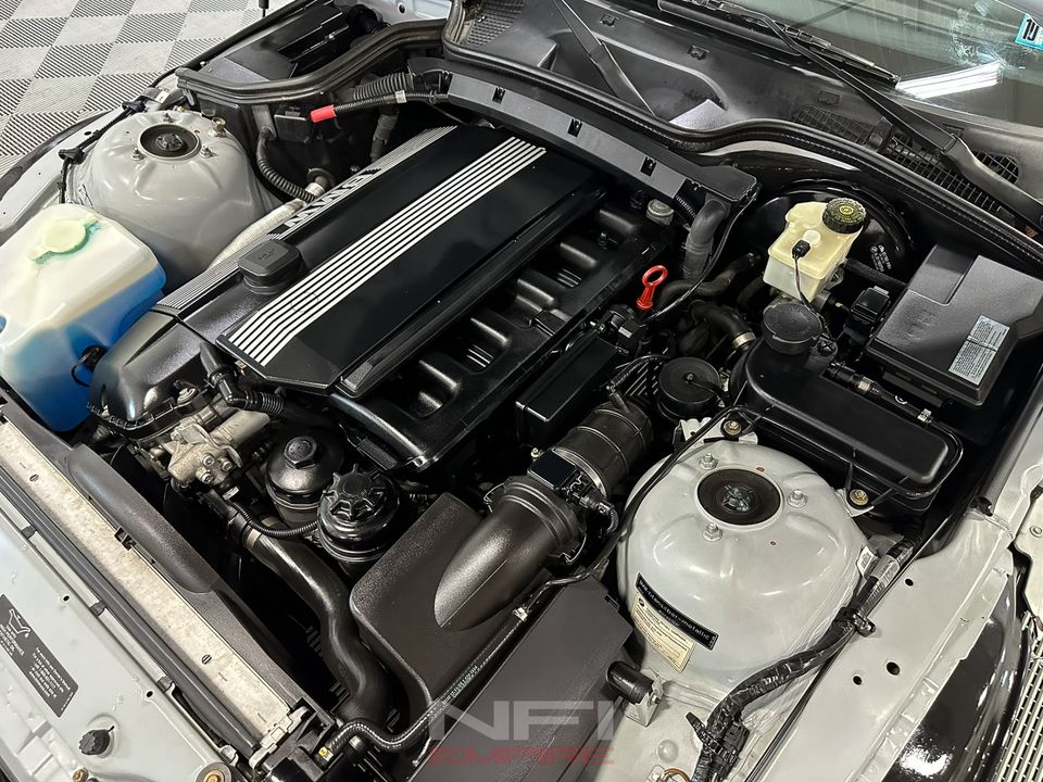 2000 BMW Z3