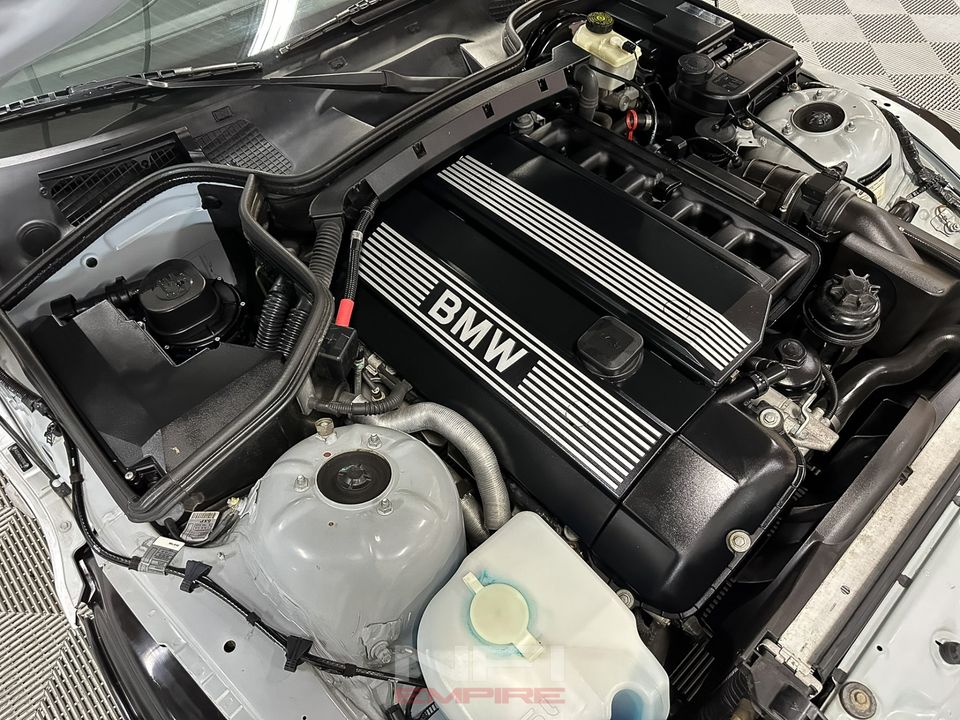 2000 BMW Z3