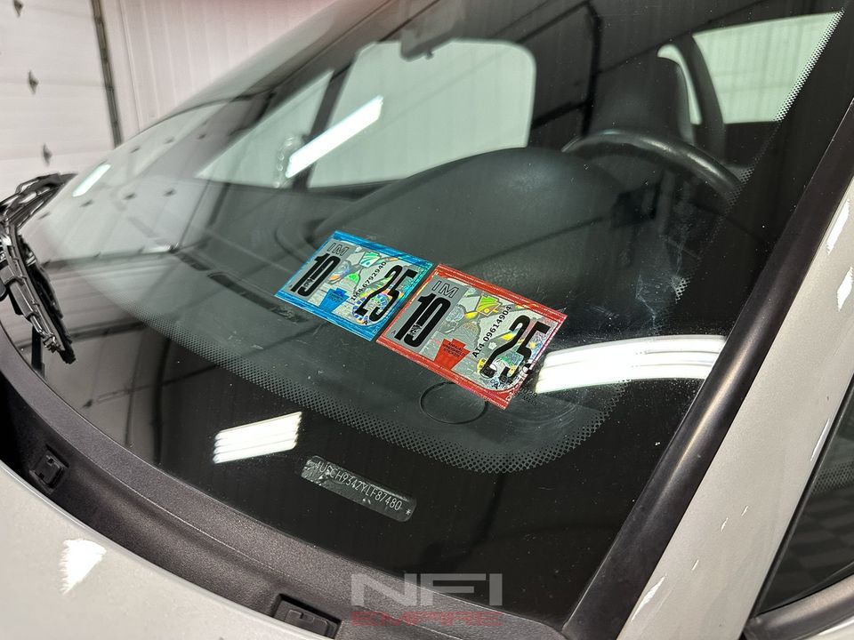 2000 BMW Z3