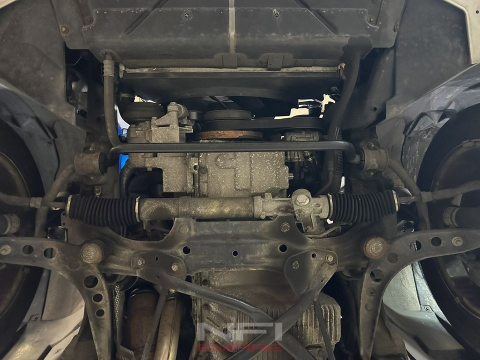 2000 BMW Z3