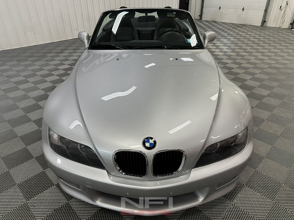2000 BMW Z3