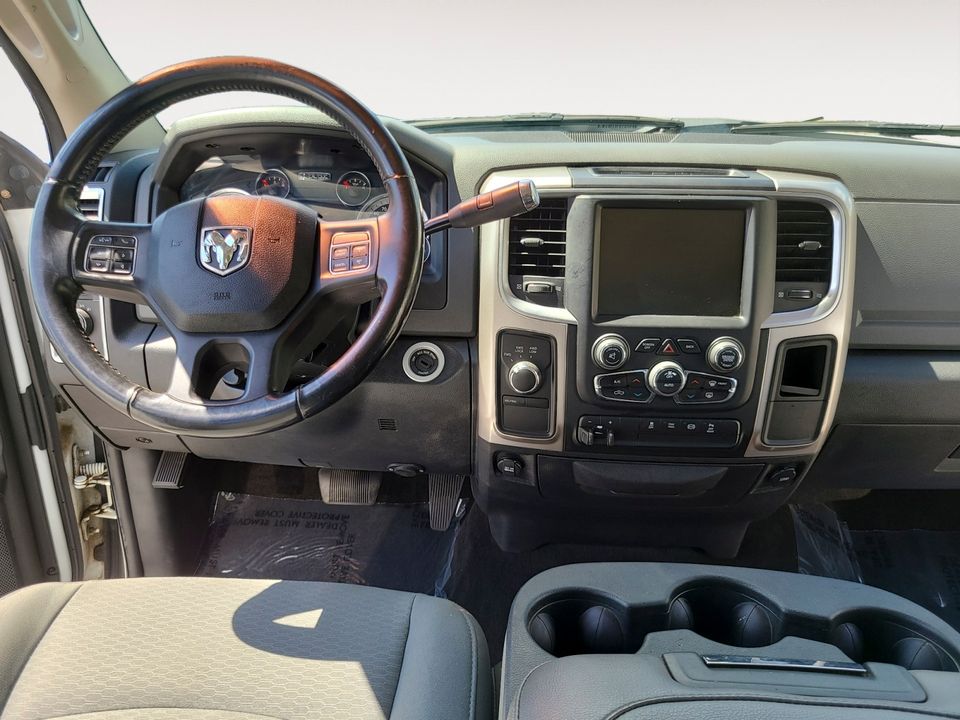 2017 Ram 2500