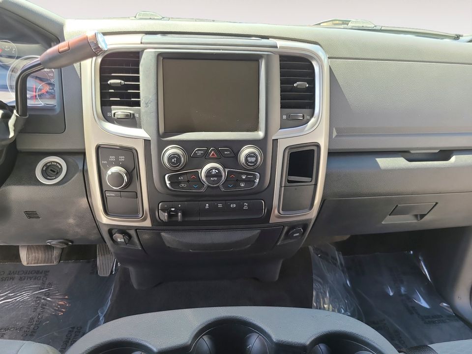 2017 Ram 2500