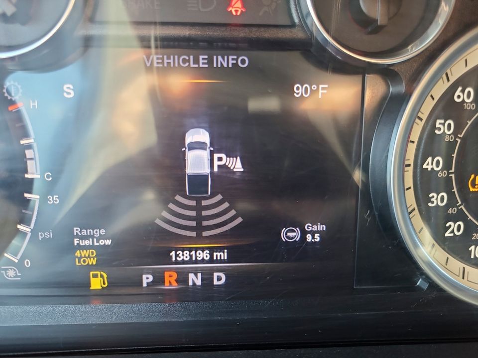 2017 Ram 2500