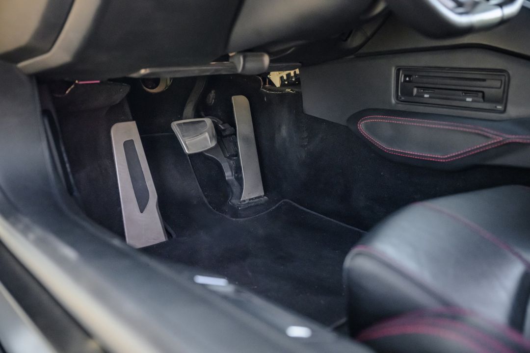 2013 Lamborghini Aventador