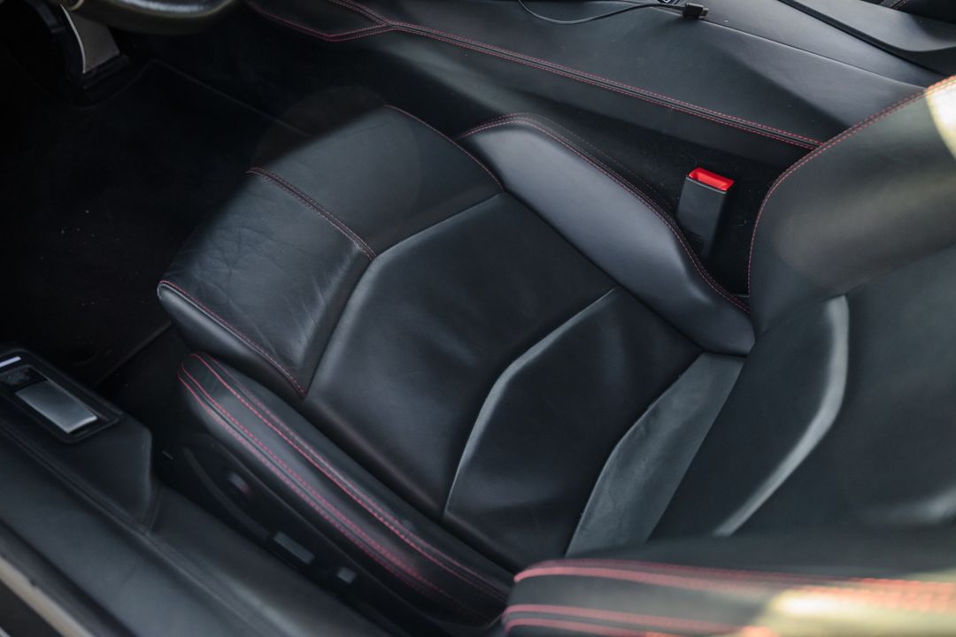 2013 Lamborghini Aventador