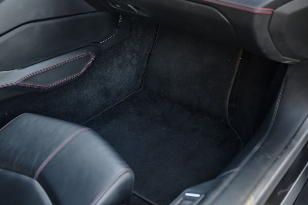 2013 Lamborghini Aventador