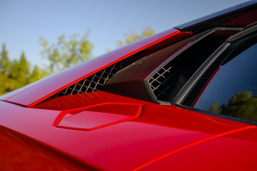 2013 Lamborghini Aventador