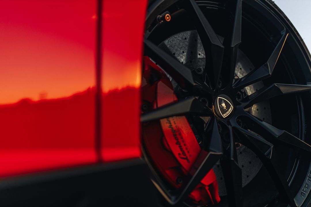 2013 Lamborghini Aventador