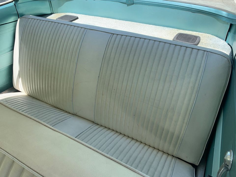 1965 Chevrolet Corvair 500