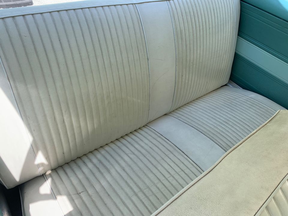 1965 Chevrolet Corvair 500