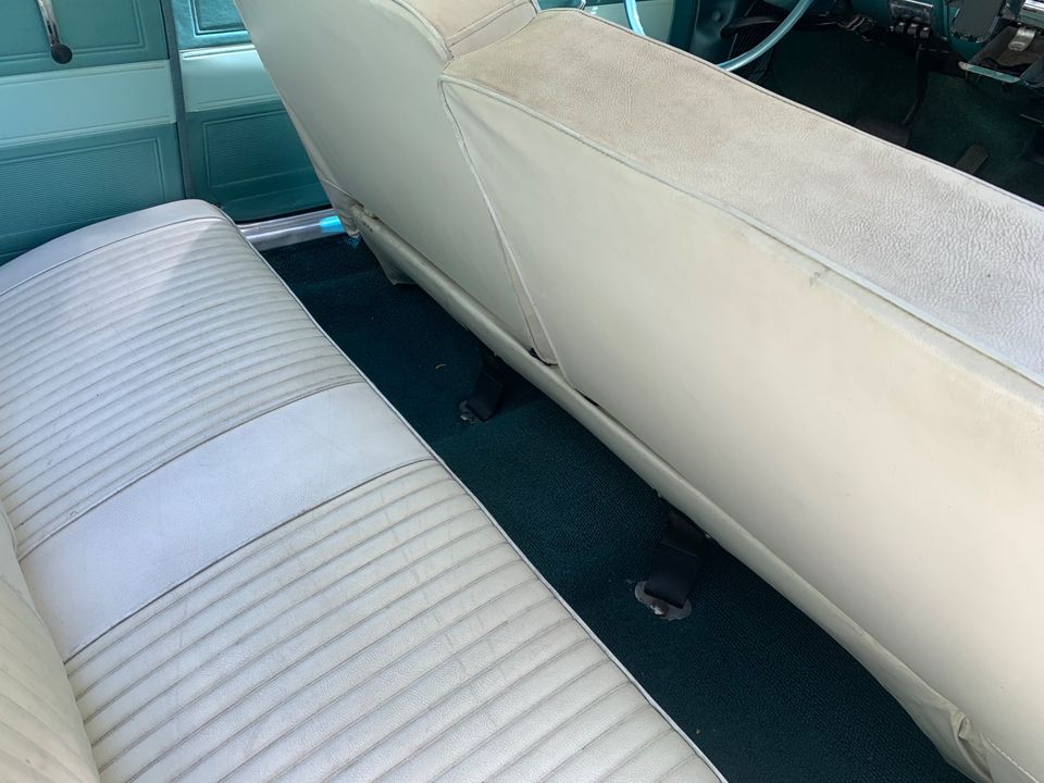 1965 Chevrolet Corvair 500