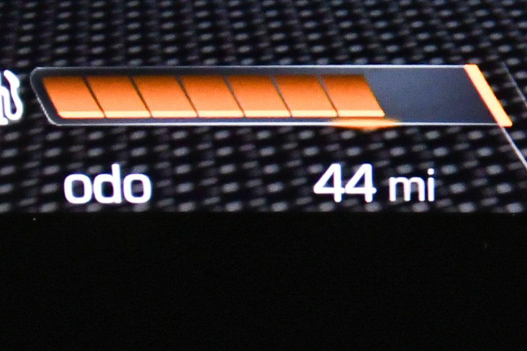 2025 Ferrari 296 GTB